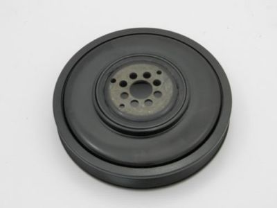 Polea del Cigüeñal Audi A4 A5 A6 A7 A8 Q5 Q7 2.7 3.0 TDI VW Touareg 3.0 V6 TDI