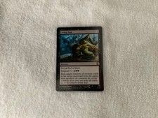 Living End  - Time Spiral Regular