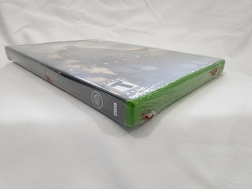 Batman Begins (Xbox, 2005) - New factory sealed (purchased at EA store) - Picture 6 of 9