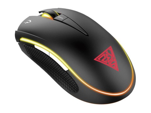 Gamdias Ares M1 Zeus E2 Gaming Keyboard & Mouse Combo Oświetlenie RGB Nowe otwarte pudełko - Zdjęcie 2 z 7