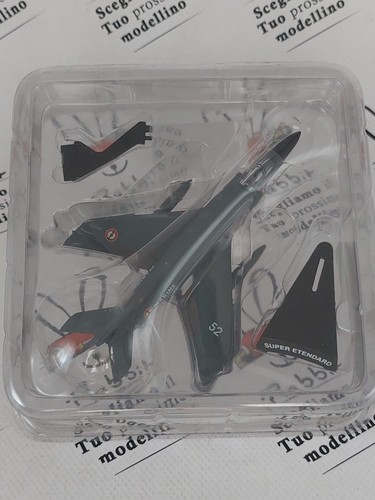 Die Cast "Super Etendard" DEL PRADO Escala 1/114 - Imagen 2 de 2