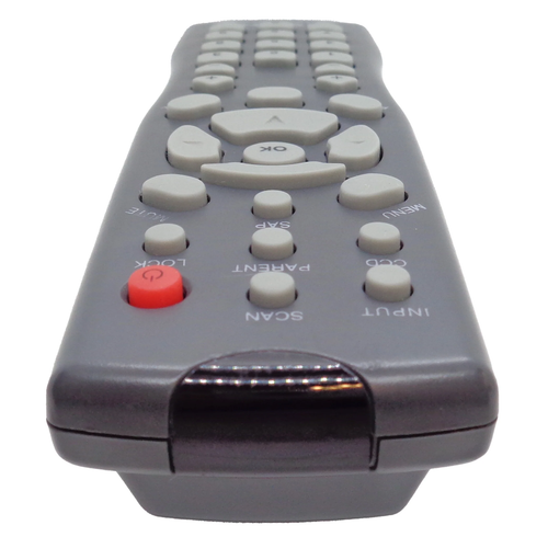 Telecomando TV originale di fabbrica Insignia HYDFSR-A205EP-1 per Insignia NS-20LCD - Foto 5 di 7