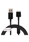 SONY WALKMAN NWZ-A720 MP3 PLAYER REPLACEMENT USB CABLE / BATTERY CHARGER