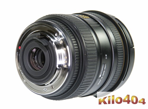 Sigma für Pentax 10-20mm 1:4-5,6 EX DC ✯ TOP ✯ KP ✯ K-5 ✯ K-3 ✯ K-7 ✯ KF ✯ K20D - Picture 3 of 10