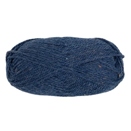 Patons Fairhaven Chunky Yarn 100G Ball #9006 Neptune Fleck - Picture 2 of 4