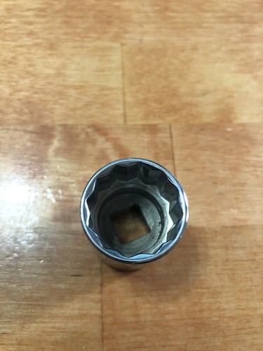 SK 3/8 Drive 12pt SAE Sockets New Choose Your Size Made in USA! - Picture 36 of 42
