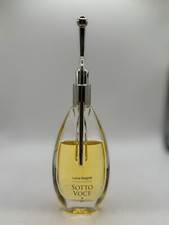 Sotto Voce Laura Biagiotti 香水- 一款1996年女用香水