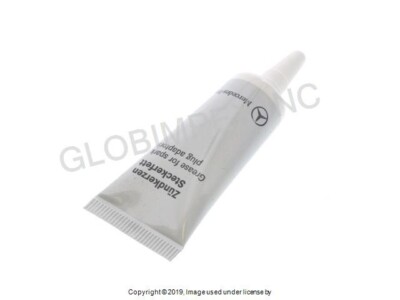 Mercedes (1972-2023) Spark Plug Connector Lubricant Genuine