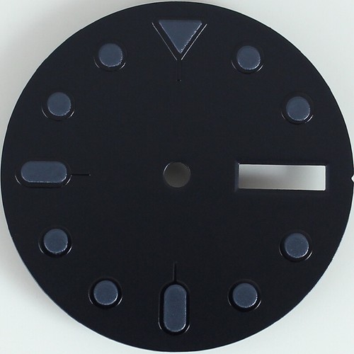 Esferas de luminiscencia 3C 28,5 mm para Seiko turtle mod para movimiento seiko nh36 nh36A - Imagen 12 de 12