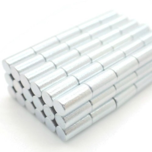 EXTREM STARKE NEODYM MAGNETE GRÖßE UND FORM WÄHLEN N50 N52 ECHTE MAGNETEN - Bild 6 von 37