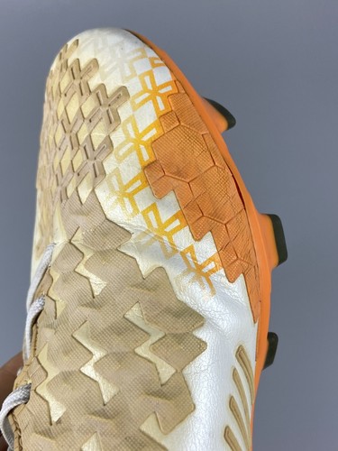 2014 Adidas Predator LZ Absolion FG US 9 UK 8.5 soccer cleats football boots - Bild 10 von 13