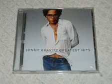 Greatest Hits by Lenny Kravitz (CD, 2000)
