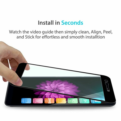 Full Cover Tempered Glass Screen Protector For Samsung Galaxy A32 A11 A51 5G - Zdjęcie 11 z 23
