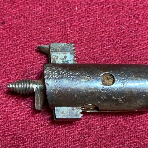 CRAFTSMAN Expansive Wood Drill Bit Adjustable USA 1-1/8 To 1-3/4 - Picture 5 of 8