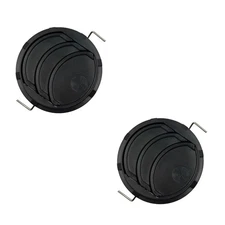 2pcs 1466371 For Caterpillar ( CAT ) Skid Steer Loader Vent