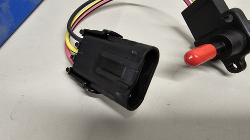 GENUINE GM Sensor Water Fuel Sensor 15546658 TRUCKS BLAZER SUBURBAN 1985-96 - Bild 3 von 7