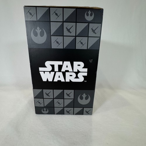 Star Wars X-Wing Poseable Desk Light Lamp LED Paladone NIB - Picture 8 of 18