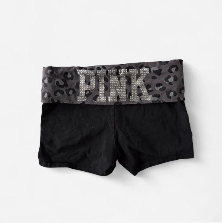 Cotton Regular Size S Low (6.5-8.5 in) Rise Shorts for Women for