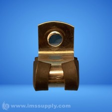 Insulated Clamp with Rubber Cushion 6219