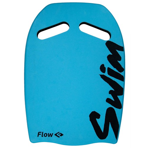 Flow Swimming Kickboard - Swim Training Foam Kick Board for Kids and Adults (...