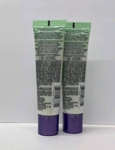 L'Oreal Paris Magic Skin Beautifier BB Cream anti-arrossamento - 1 oz FL (confezione da 2) - Foto 2 di 2
