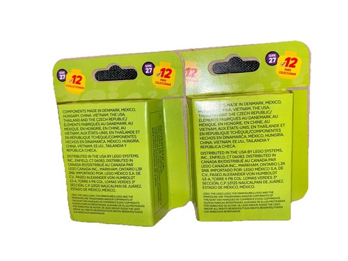 Lego Series 27 Minifigure Longboarder - Picture 2 of 5