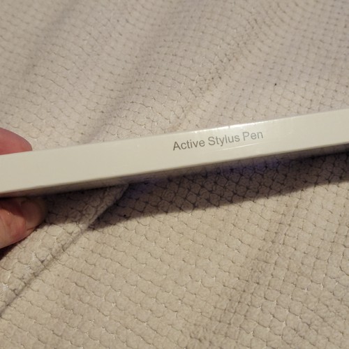 iPad Stylus Pen For iPad Air, iPad Pro (USB-C) - Picture 4 of 8