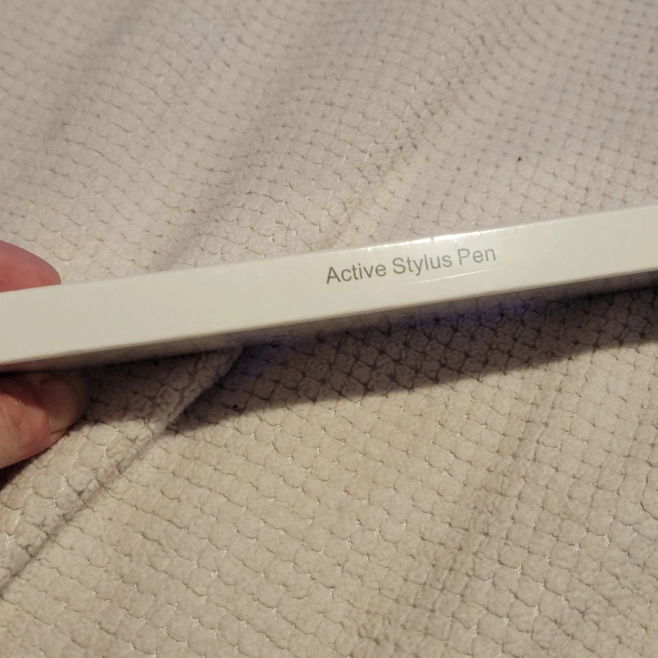 iPad Stylus Pen For iPad Air, iPad Pro (USB-C) - Image 4 of 4