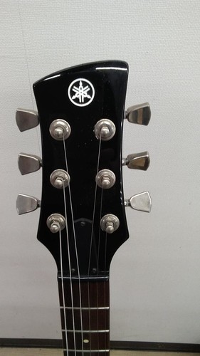 Yamaha Rs420 E-Gitarre Ahorndecke Mahagoni Korpus gebraucht - Bild 2 von 13