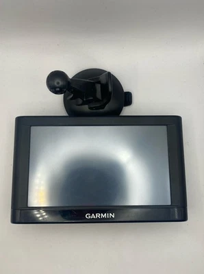 Garmin nüvi 53ML Navigationsgerät - Bild 1 von 4