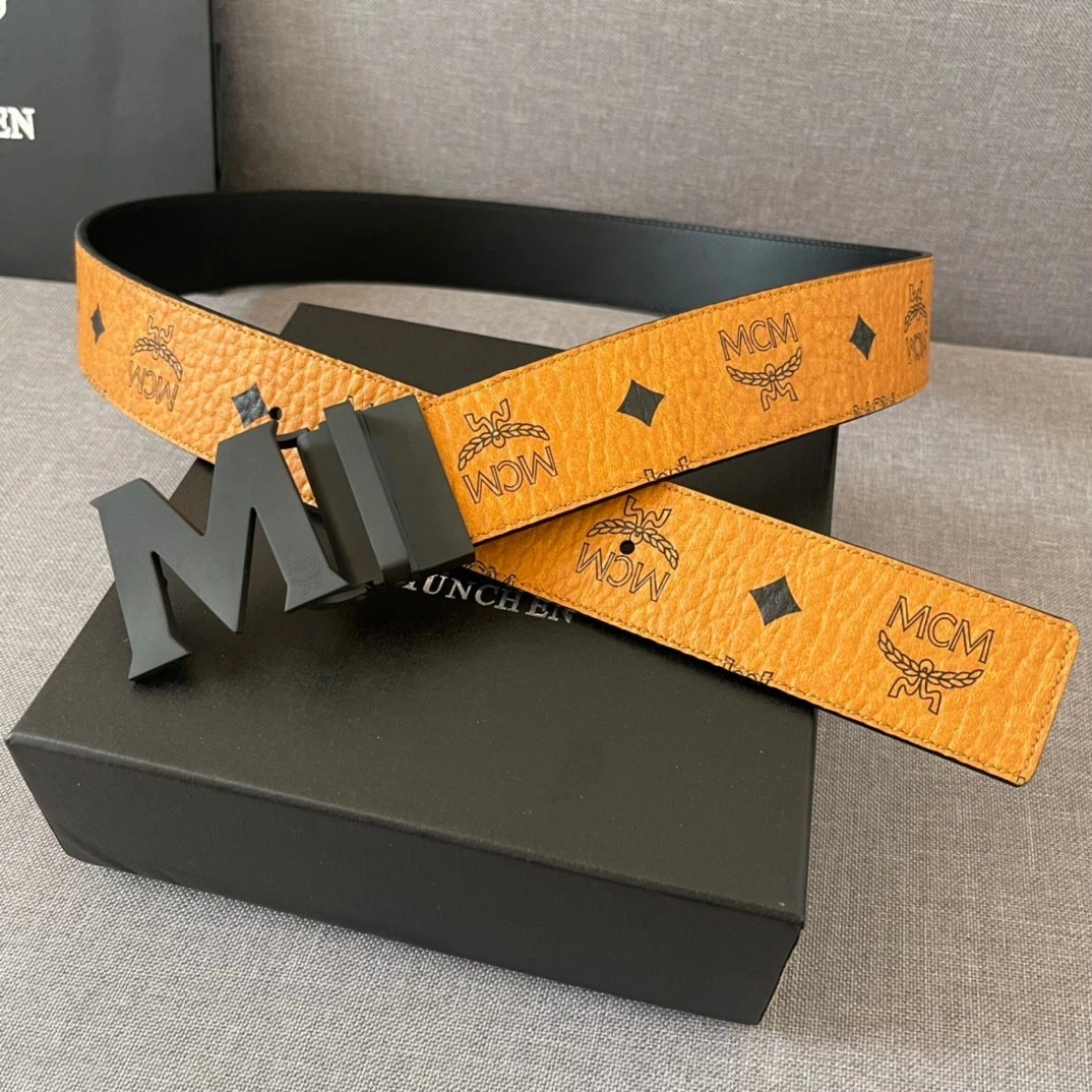 MCM Men's Belts for sale | eBay