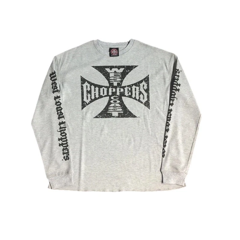 Regular Size XL West Coast Choppers T-Shirts for Men for sale | eBay