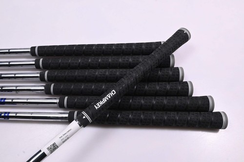 Ping i500 Irons / 4-PW / Red Dot / Regular Flex Ping AWT 2.0 Shafts - Picture 7 of 7