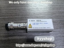 Agilent E9301B power sensor, frequency range 10MHz-6GHz /hyy