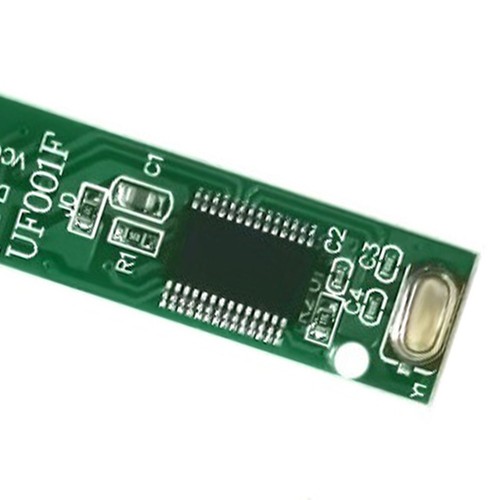 Module lecteur de disquette USB vers FDD 1,44 Mo interface lecteur de disquette vers disquette USB8489 - Photo 3/6