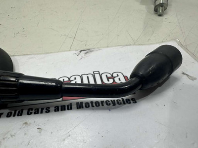 y様 Left Mirror Kawasaki Z Various Code 8301 (SU1572) | eBay