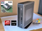 🖥️ COMPUTER MINI PC - HP T610 PLUS - WIN XP / 7 - VGA - PCIe -RS-232 + Parallel