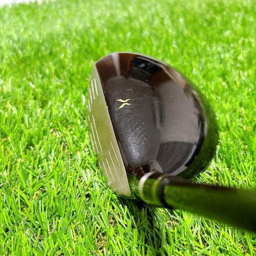 HONMA BERES S-02 3Star Fairway wood 3W 15deg Flex S ARMRQ 6 49 3S from Japan - Picture 3 of 10