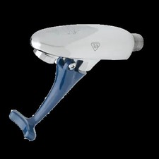 T&S Brass B-1205 Wall Mounted Glass Filler - 3/8" NPT Male Inlet