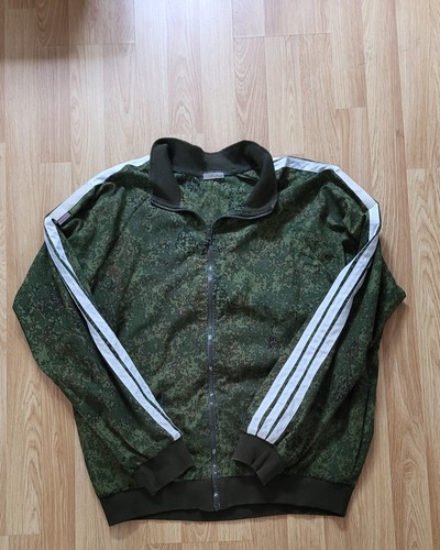 Moroor Tac Russian Emr Tracksuit - Picture 2 of 3