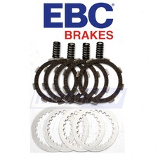 EBC DRC91 DRC Series Clutch Kit for Engine Clutch & Components Clutch Kits ls