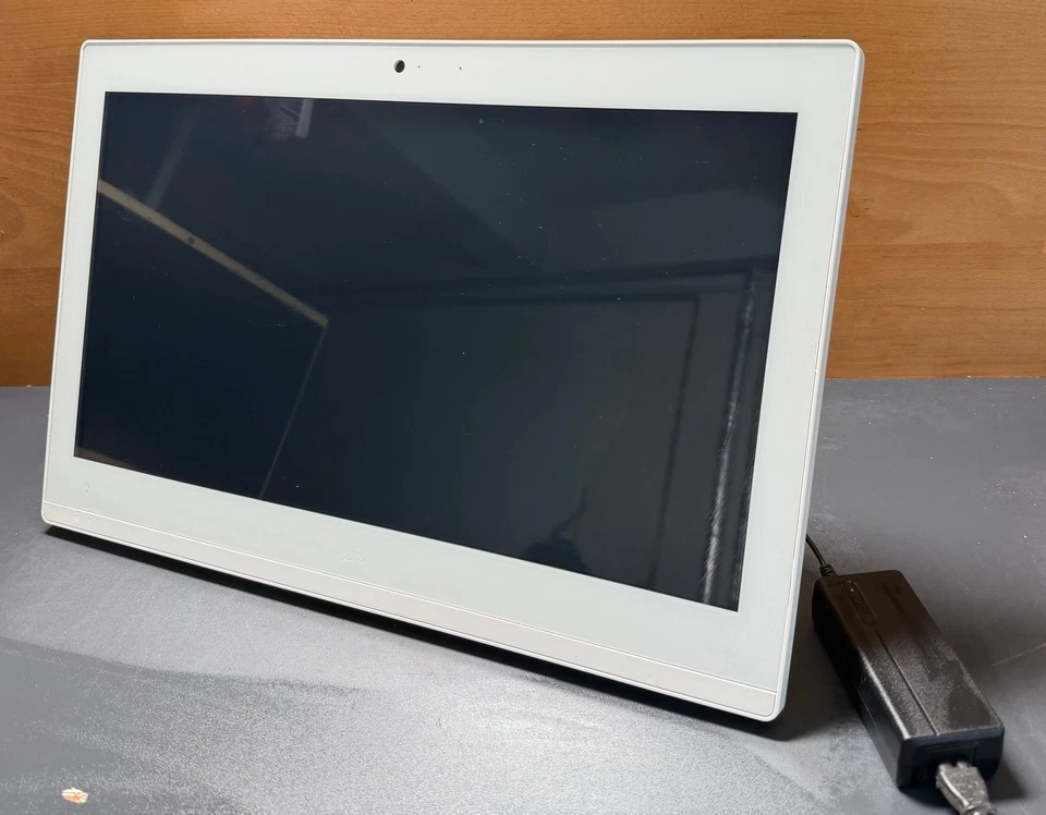 Shuttle 19.5" Touchscreen All-in-One PC - Intel® Core™ i3-7100U All in One P90U - Image 2 of 4