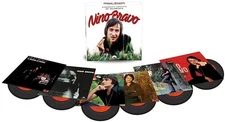 Nino Bravo - Discografia Completa (50th Aniversario) [New CD] Boxed Set, Spain -