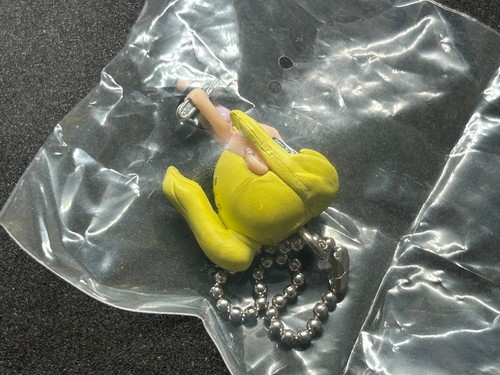 ☆ Fullmetal Alchemist Winry Rockbell Hagaren Swing Ball Chain Figure Anime 2004 - Picture 8 of 13
