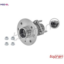 WHEEL BEARING KIT 202 440 FOR VAUXHALL VECTRA ASTRAVAN/Mk/IV/III ASTRAMAX 1.2L