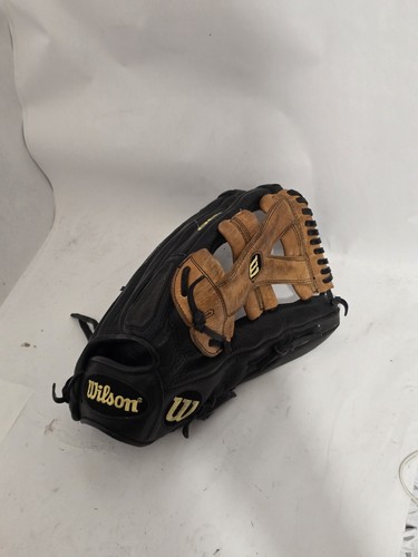 Wilson A1000 1955 Dual Welting Baseball Glove 5012529