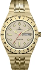 Timex Lab Champagne / Stainless Steel | Champagne Dial Wristwatch TW2V18700