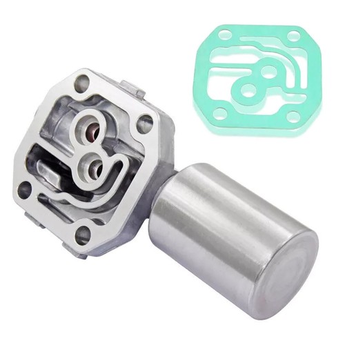 New Transmission Shift Solenoid For Honda Accord CRV Element Acura ILX TSX Civic - Picture 3 of 11