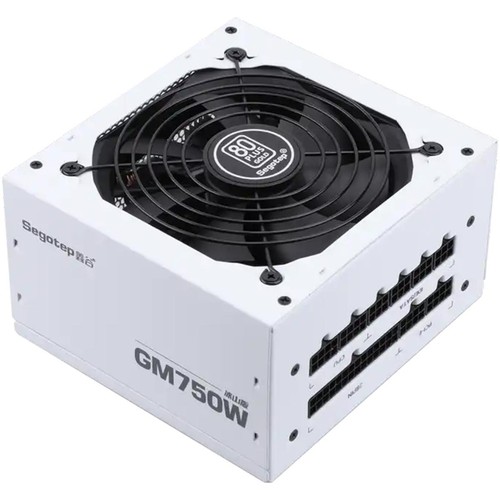 Fuente de Alimentación Full Modular 750W Pcie 5.0 80+ Gold Gaming PSU RTX Pro - Imagen 1 de 6
