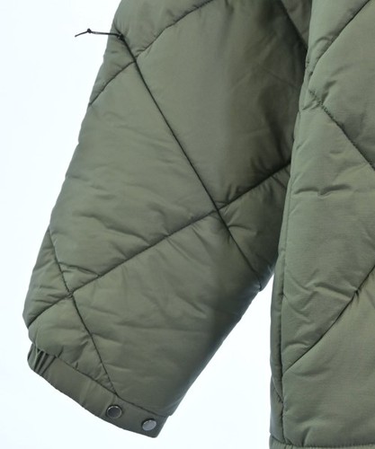 koti BEAUTY&YOUTH Down Jackets / Down Vests Khaki L 2200593687017 - Picture 5 of 5